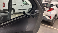 Toyota Aygo 1.0 VVT-i X-Play TSS 5dr Petrol Hatchback